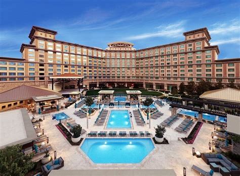 Resorts casino review